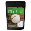 Edulcorante Natural, Stevia, Sin Calorias 800g - Burchers Natural