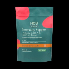 Holland & Barrett Children's Immunity Support Powder