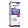 NatraBio Childrens Cough & Mucus | Homeopathic Relief of Mucus,
