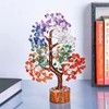 7 Chakras – Chakra Stones – Tree of Life –