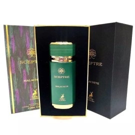 Maison Alhambra Sceptre Malachite By Maison Alhambra 3.4 EDP