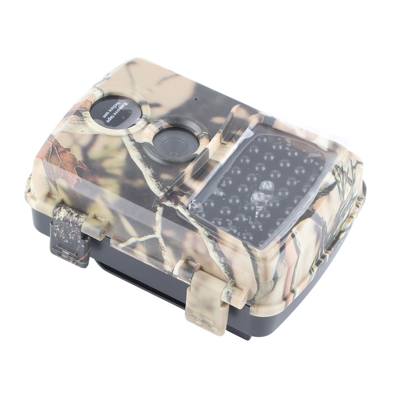Mini Trail Game Camera 20MP 1080P Outdoor Camera with Night