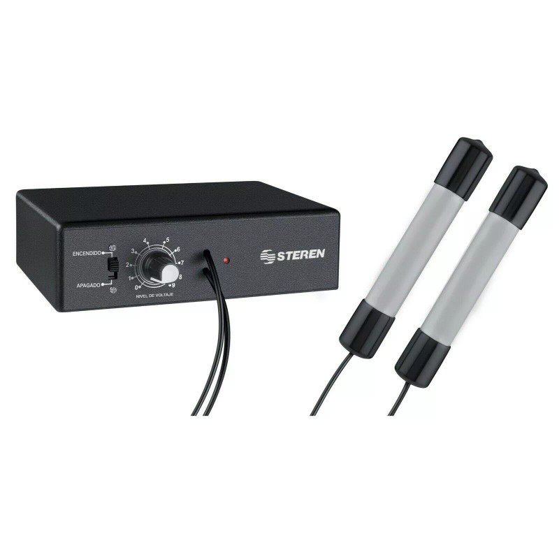 Steren DISASSEMBLED Electric Shock Machine Box (Caja De Toques). FASTEST