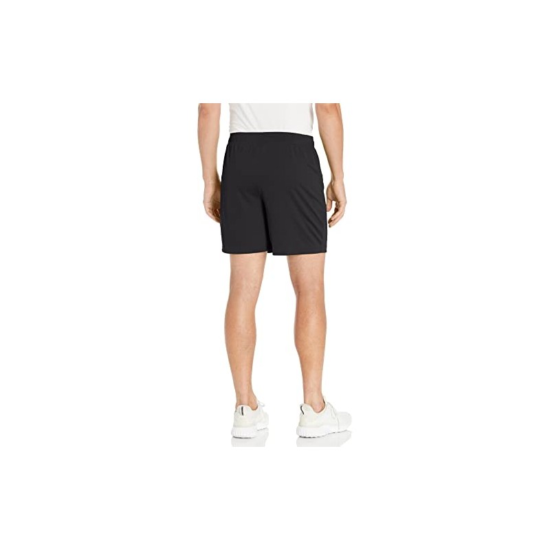Umbro Field Short, Black, Large