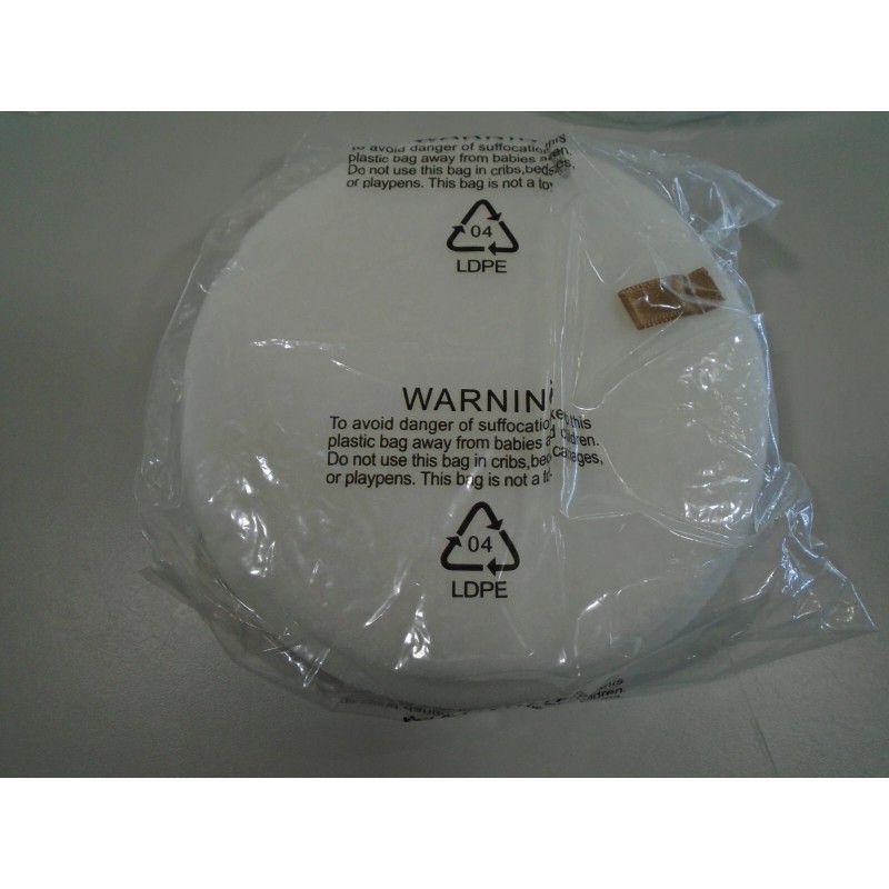 For Shark Filter For Shark Vertex DuoClean PowerFin Upright Vacuum