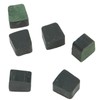 Square Clutch Pad, 15 Pieces/Set Engine Clutch Pads Square Shape