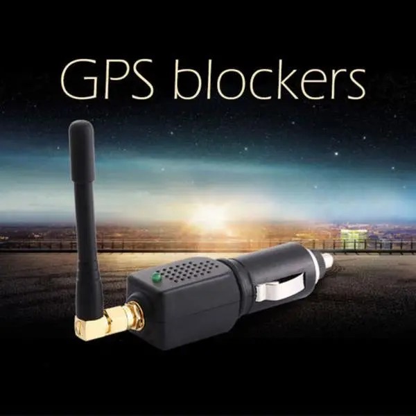 Car Privacy Protector – Portable Anti-Tracking Security Device for Vehicles,