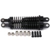 RCAWD Adjustable 80mm Alloy RC Shock Absorber Damper For Rc
