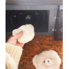 HEMING'S 4509201 JOliJOli Warmer, Jolijoli Teddy Size S, Approx. 4.3