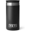 YETI Rambler Shot Glasses with Carry Case, Black