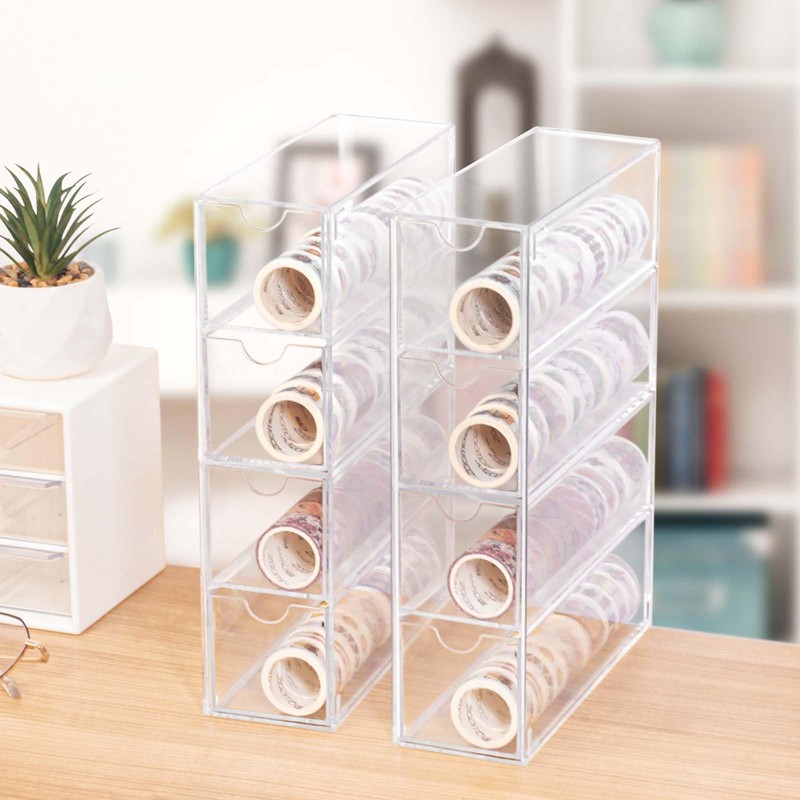 Washi Tape Organizer