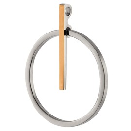 Boccia Titanium Pendant 07023-02