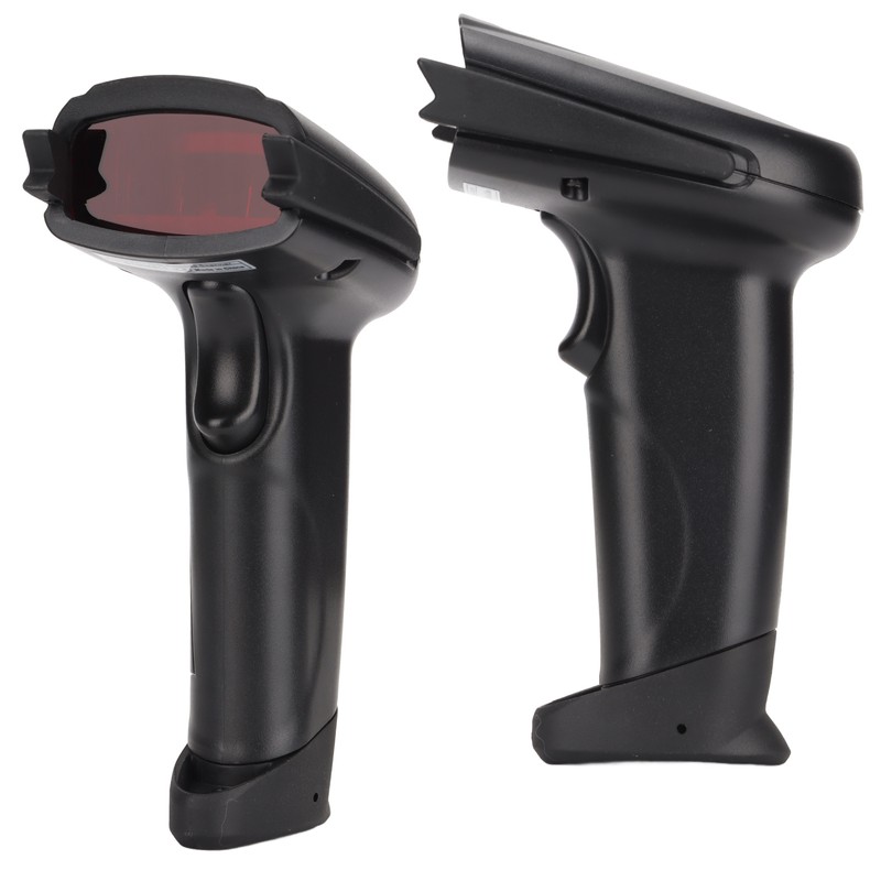 FG2106 Wireless Barcode Scanner Automatic Fast Scanning Handheld Bar Code