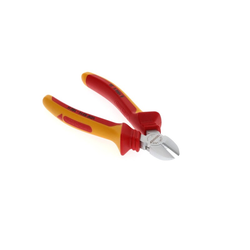 GEDORE VDE8314H 160mm Insulated Nippers 1552163