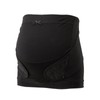 Inujirushi Honpo HB8190 Rakuchin Pregnancy Belt, Black, M
