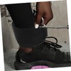 KOMBIUDA 2pcs Ankle Straps for Cable Machines Ankle Attachments for