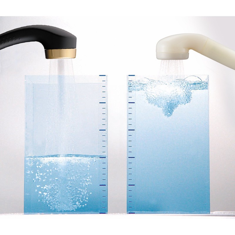 Salon style scalp care shower SSC-24N (japan import)