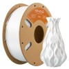 ERYONE PLA Plus 3D Filament 1.75MM Diameter 1kg ManufacturerColor: White