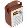 Mini Wireless Bluetooth Speaker Portable DAB Bluetooth Speaker for Play