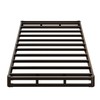 Lutown-Teen 3 Inch Twin XL Box Spring Low Profile, Heavy