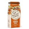 New England Coffee Pumpkin Spice Medium Roast Ground Coffee, 11oz