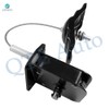 PM Auto 924-538 Spare Tire Hoist, Winch Carrier Replacement for