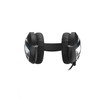 uRage SoundZ 500 Wired Gaming Headset Black with Retractable Microphone