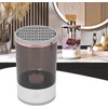 Máquina Limpiadora de Brochas de Maquillaje, Máquina Giratoria Automática de