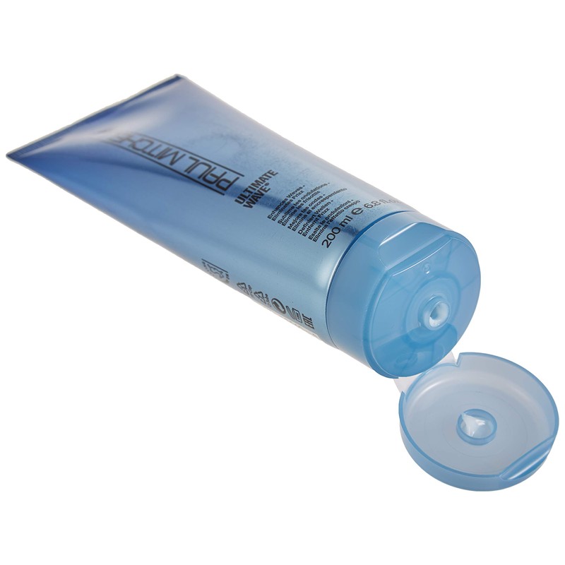 Paul Mitchell Ultimate Wave Cream Gel for More Structure and