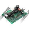Goodman OEM Upgraded Replacement for Amana Furnace Control Circuit Board