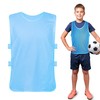 Ice Cooling Vest Outdoor Reusable Summer Cooling Vest Resistant Jacket
