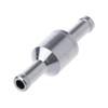 2X 6/8/10/12mm One Way Non Return Check Valve Air Fuel