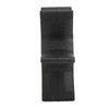 Water Pump Impeller 6 Blades 377230 Replacement for Johnson Evinrude