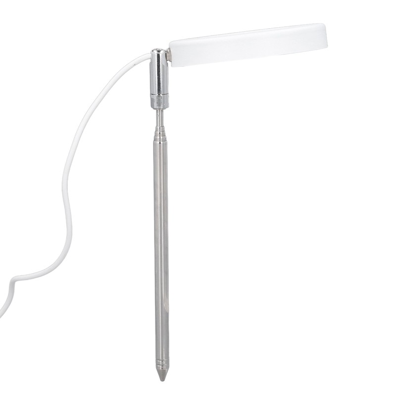 LED Plant Growing Lamp Full Spectrum Retractable Adjustable Brightness Plant