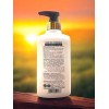 DR DAVEY Dark Skin Tripple Whitening Face Body Lotion 500ml