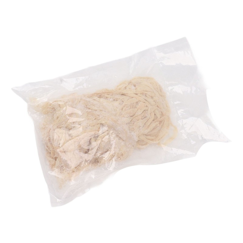 Natural Hog Sausage Casings 42‑44mm Edible Salted Sausage Casings for