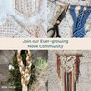 Nook Theory Nook Theory Macrame Cord - 5mm 109 Yards
