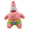 Spongebob Squarepants Patrick Starfish 18" Plush