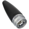 Kum 306.44.22 Magnesium Ellipse 1-Hole Inner Sharpener