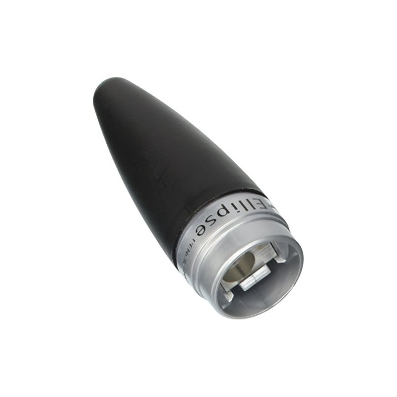 Kum 306.44.22 Magnesium Ellipse 1-Hole Inner Sharpener