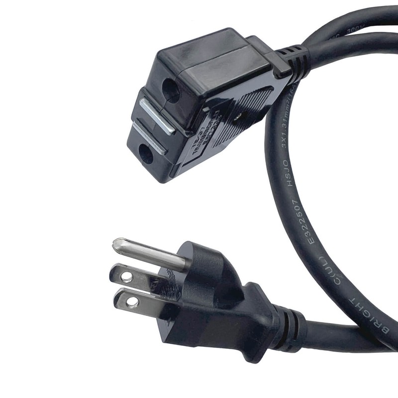 Masterbuilt Break-away Magnet Power Cord (8L / 10L ETF3 Electric