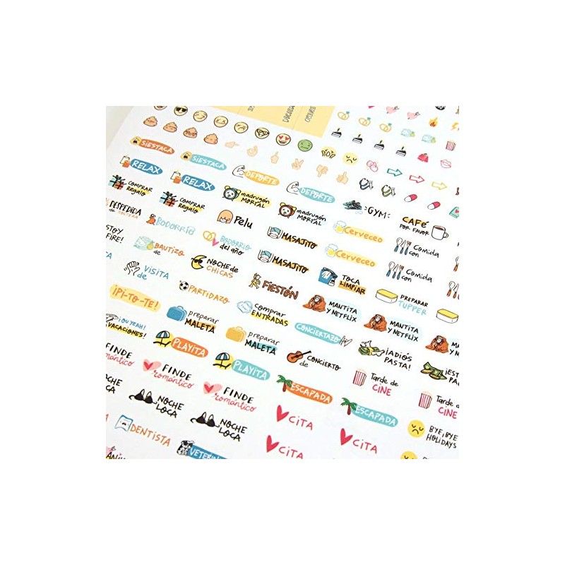 Timeless Calendar for Couples