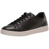 Bruno Magli Mens Diego Sneakers Dark Grey 11