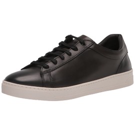 Bruno Magli Mens Diego Sneakers Dark Grey 11