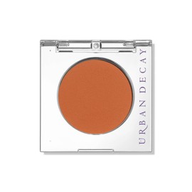 Urban Decay 24/7 Longwear Eyeshadow Single - High-Pigment Eye Shadow Compact, Smooth & Blendable Color, Up to 12HR Wear, Crease-free Makeup - Wild One (burnt orange matte)