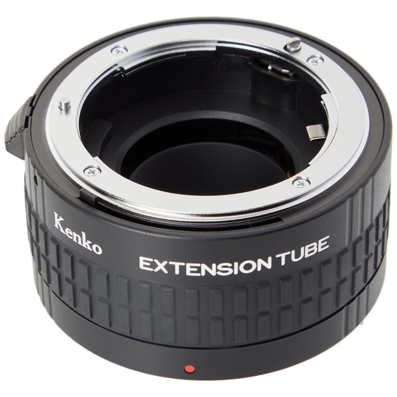 Kenko 2042 Extension Tube Set DG Nikon Extension Ring Set