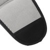 Knee Wrap SBR and Polyester Reduce Joint Stress Breathable Sweat