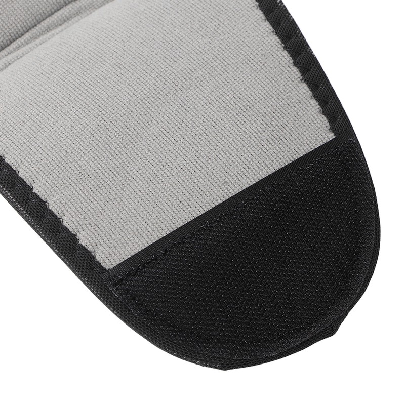 Knee Wrap SBR and Polyester Reduce Joint Stress Breathable Sweat
