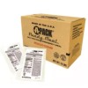 APACK MRE A-Pack Ready Meal Reduced Sodium Self-Heating Emergency Meal