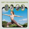 Yoga Instructor Gifts for Women Yoga Lover Birthday Gifts for